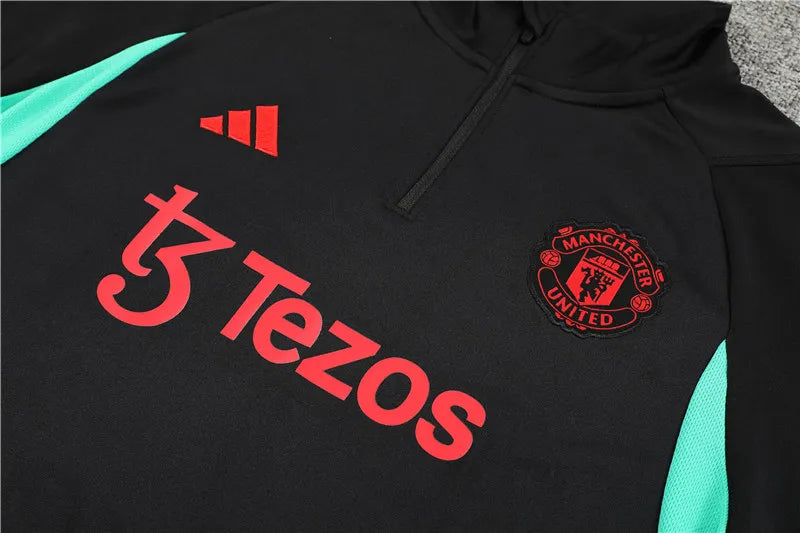 23-24 Manchester United Training Suit