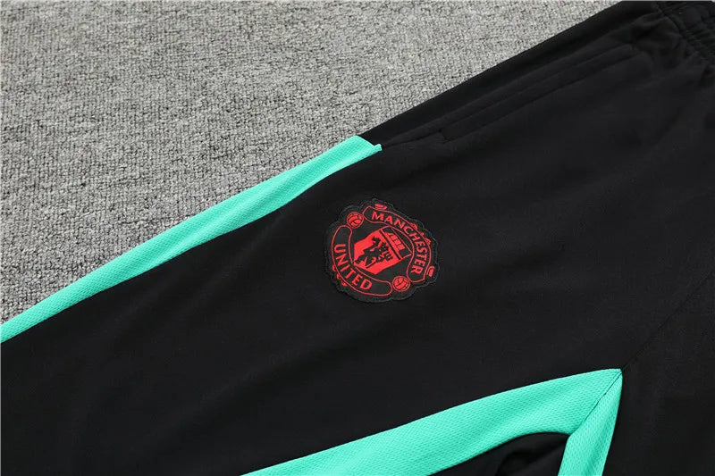 23-24 Manchester United Training Suit