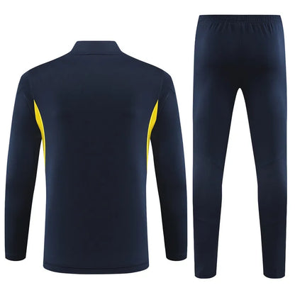 23-24 Real Madrid Training Suit