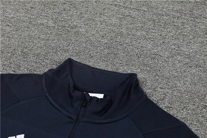 23-24 Real Madrid Training Suit