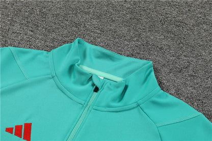 23-24 Manchester United Training Suit