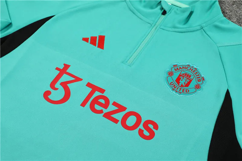 23-24 Manchester United Training Suit