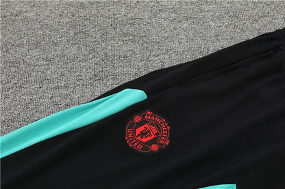 23-24 Manchester United Training Suit