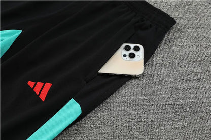 23-24 Manchester United Training Suit