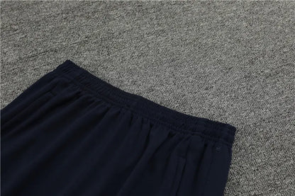 23-24 Real Madrid Training Suit