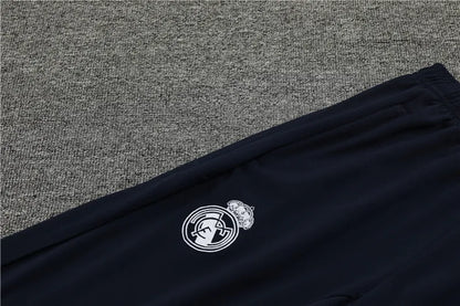 23-24 Real Madrid Training Suit