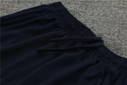 23-24 Real Madrid Training Suit