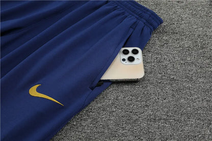 23-24 Portugal Player Version Training Suit