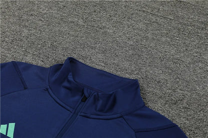 23-24 AX Training Suit