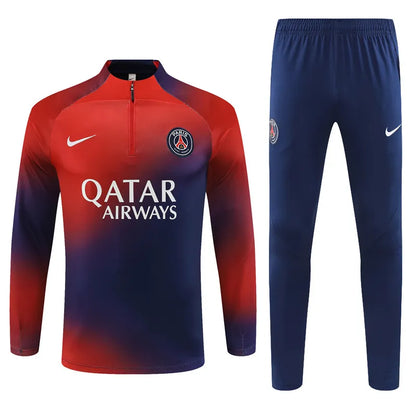 23-24 PSG Camouflage Training Suit