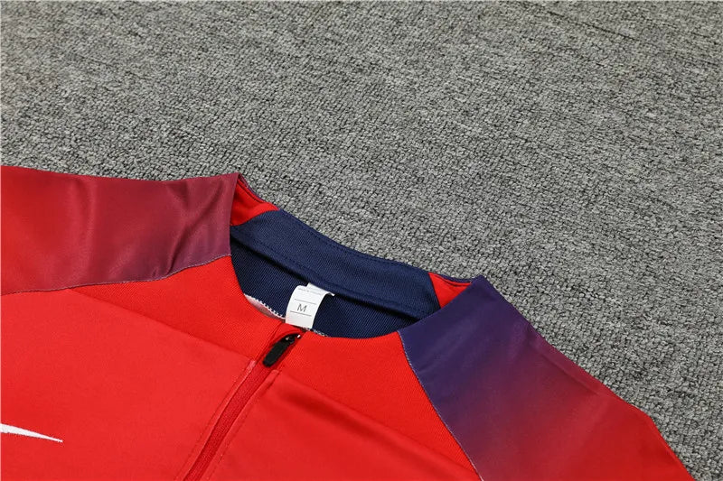 23-24 PSG Camouflage Training Suit