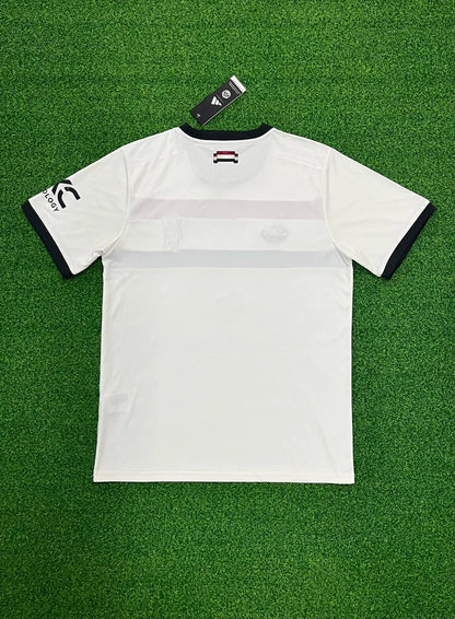 24-25 Manchester United Third Fans Jersey