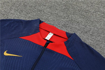 23-24 PSG Player Version Training Suit