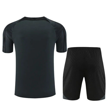 23-24 PSG Training Short Sleeve Suit