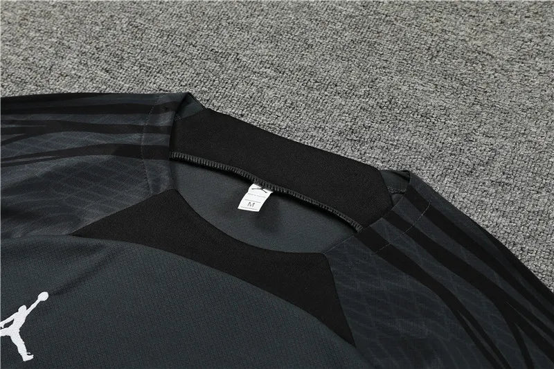 23-24 PSG Training Short Sleeve Suit