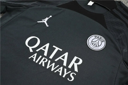 23-24 PSG Training Short Sleeve Suit
