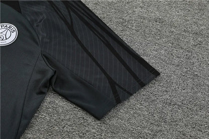 23-24 PSG Training Short Sleeve Suit
