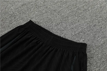 23-24 PSG Training Short Sleeve Suit