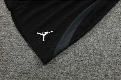23-24 PSG Training Short Sleeve Suit