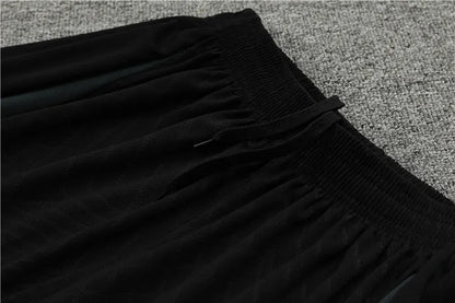 23-24 PSG Training Short Sleeve Suit