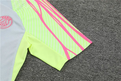 23-24 PSG Training Short Sleeve Suit