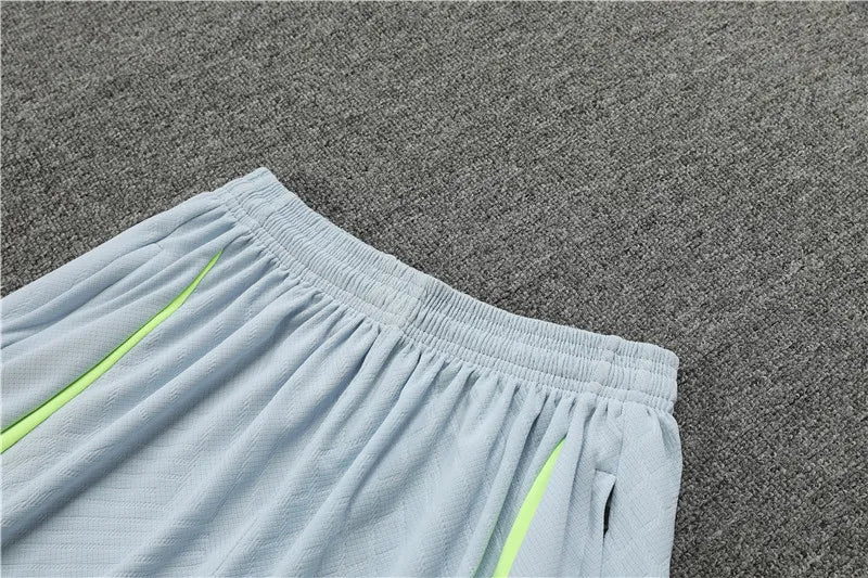 23-24 PSG Training Short Sleeve Suit