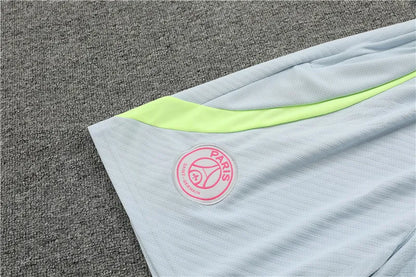 23-24 PSG Training Short Sleeve Suit