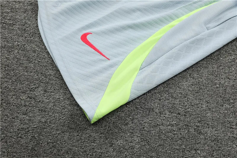 23-24 PSG Training Short Sleeve Suit