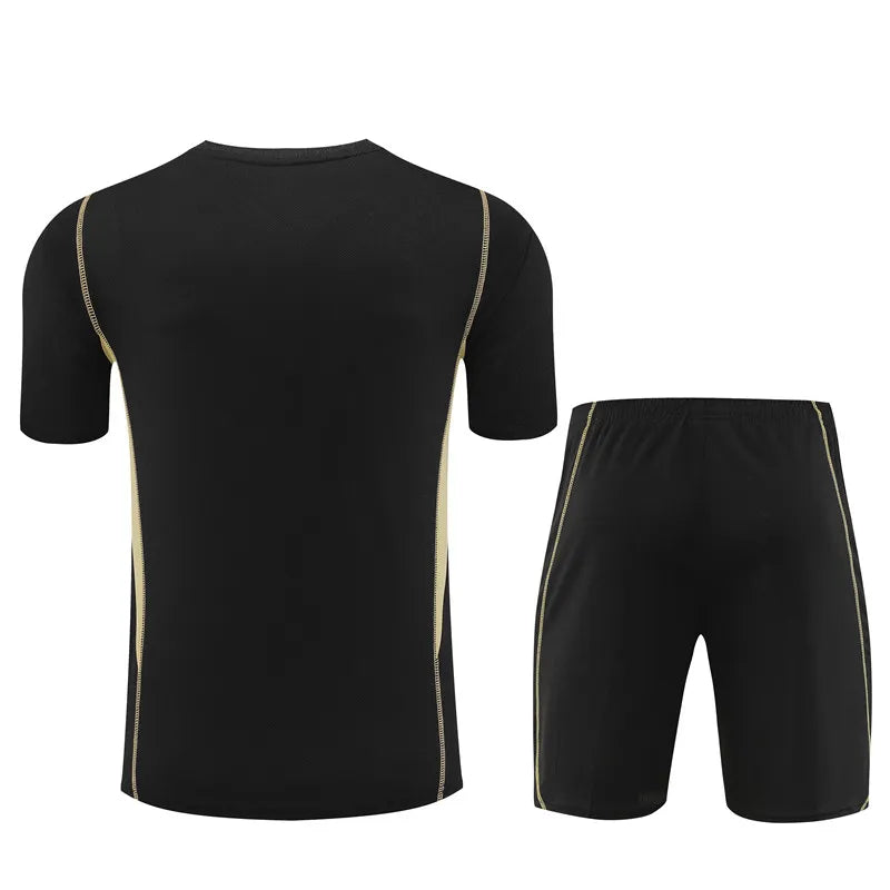 23-24 Argentina Training Short Sleeve Suit