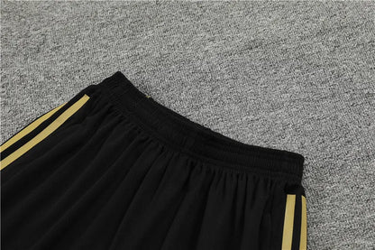 23-24 Argentina Training Short Sleeve Suit