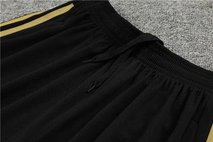 23-24 Argentina Training Short Sleeve Suit