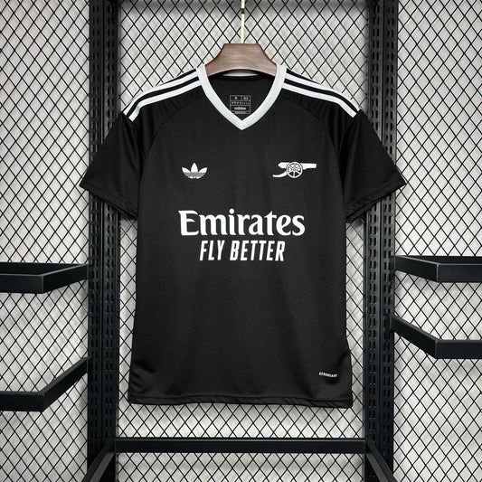 24-25 Arsenal Traing Fans Jersey