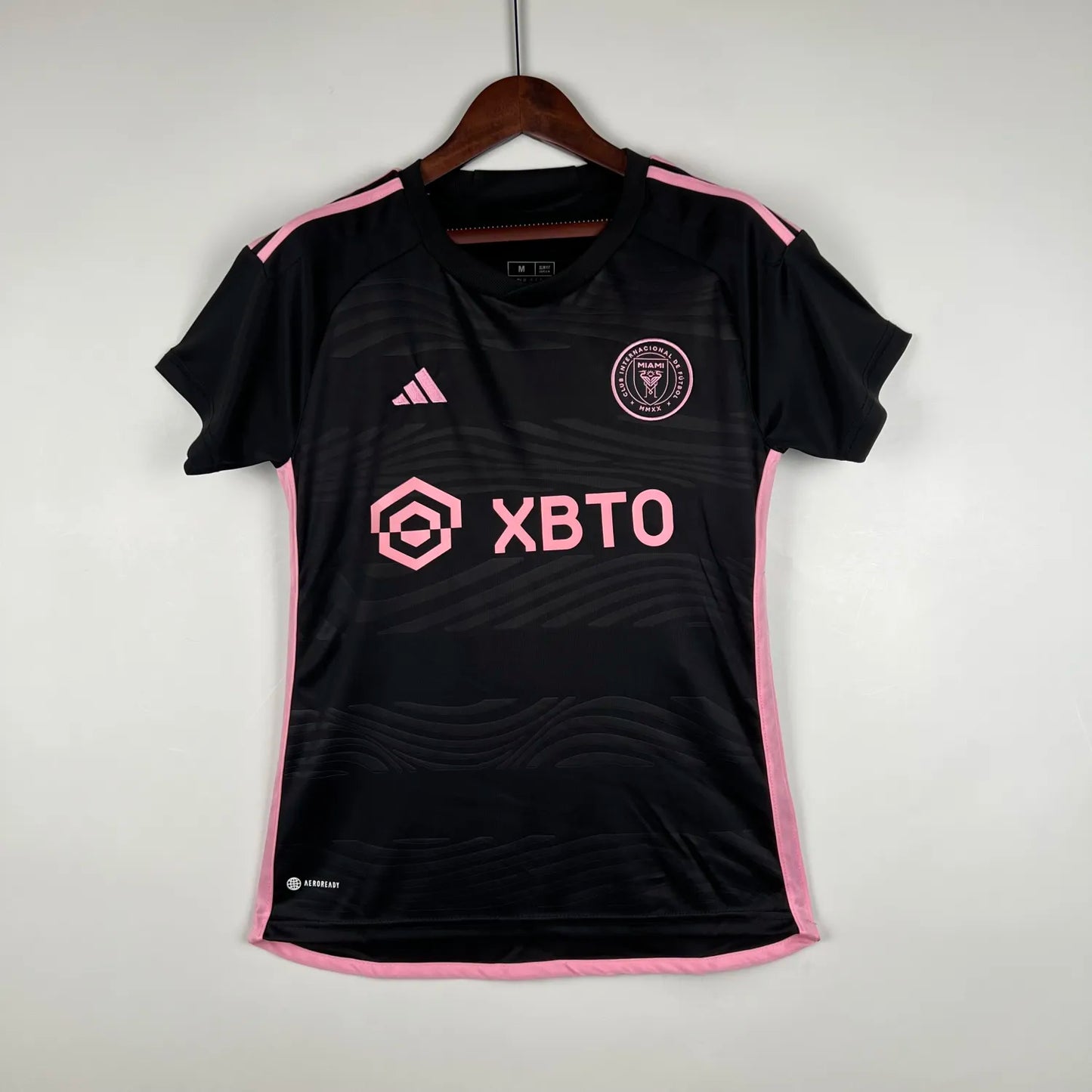 23-24 Inter Miami Away Women's Jersey