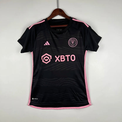 23-24 Inter Miami Away Women's Jersey