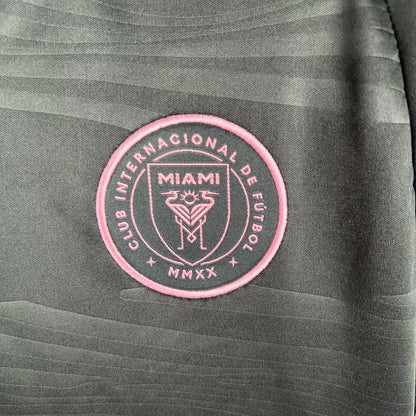 23-24 Inter Miami Away Women's Jersey