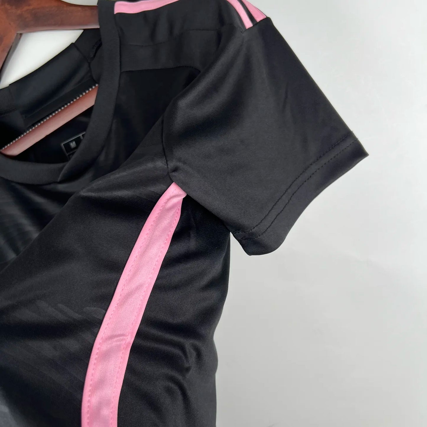 23-24 Inter Miami Away Women's Jersey