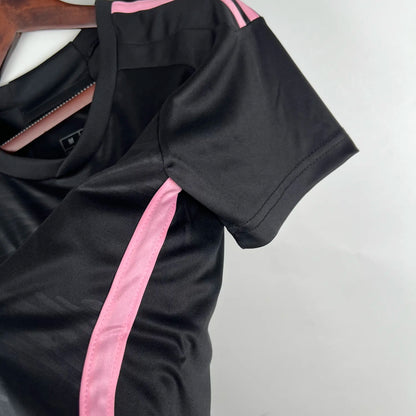 23-24 Inter Miami Away Women's Jersey