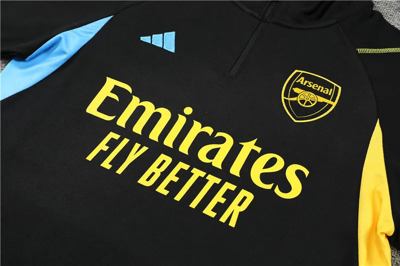 23-24 Arsenal Training Suit
