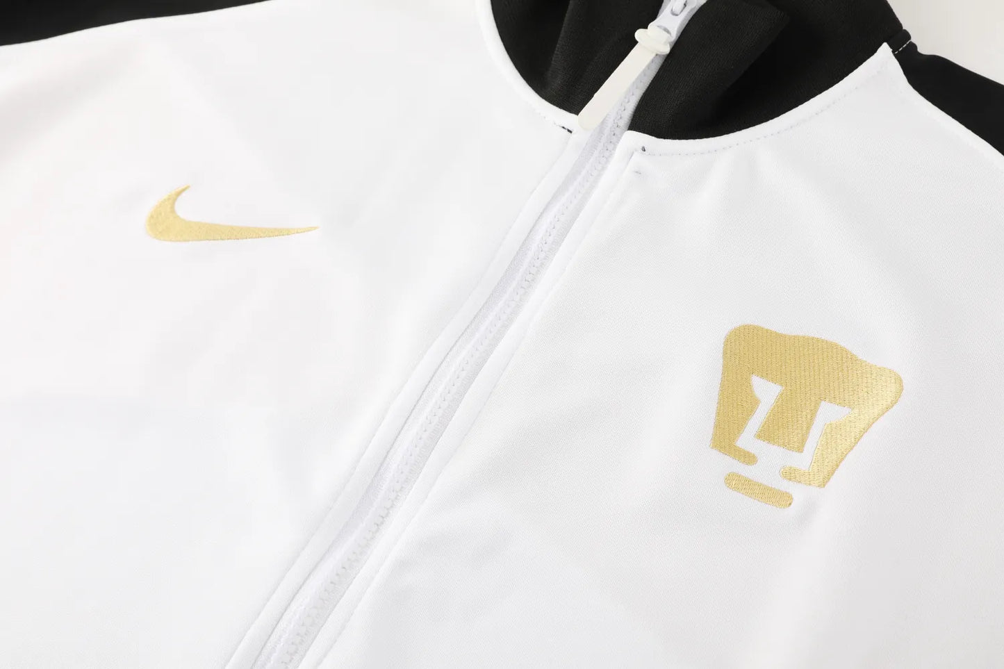 24-25 Puma Black Jacket Tracksuit