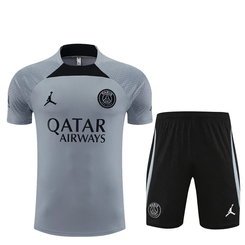 23-24 PSG Training Short Sleeve Suit