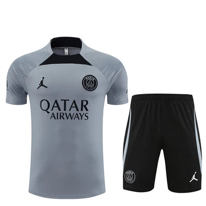 23-24 PSG Training Short Sleeve Suit