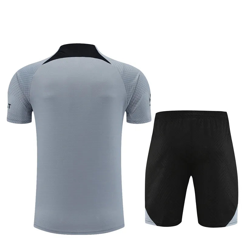 23-24 PSG Training Short Sleeve Suit