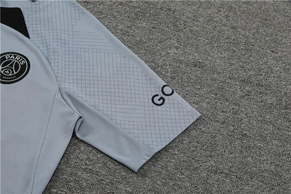 23-24 PSG Training Short Sleeve Suit