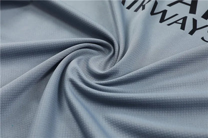 23-24 PSG Training Short Sleeve Suit