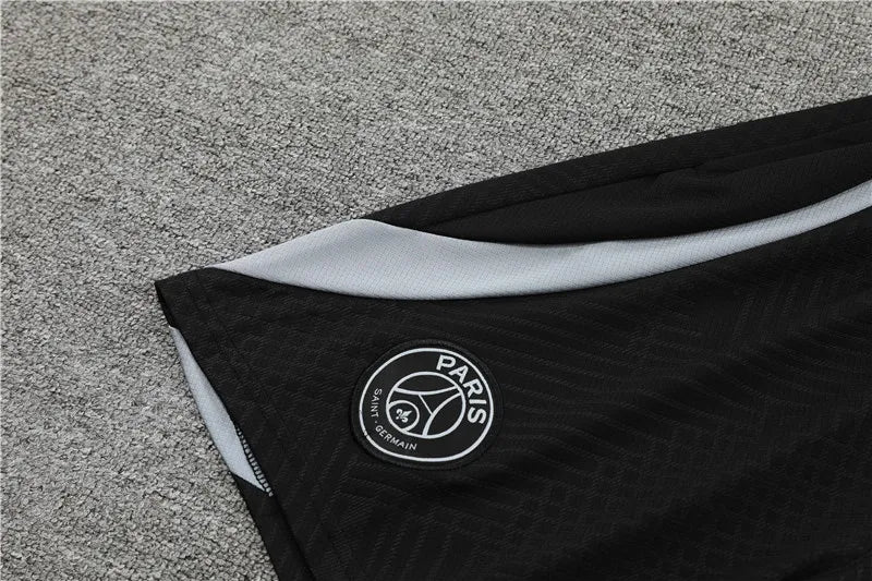 23-24 PSG Training Short Sleeve Suit