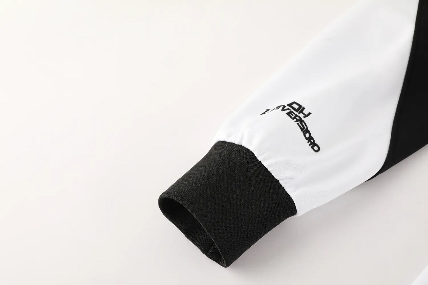 24-25 Puma Black Jacket Tracksuit