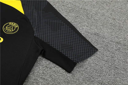 23-24 PSG Training Short Sleeve Suit