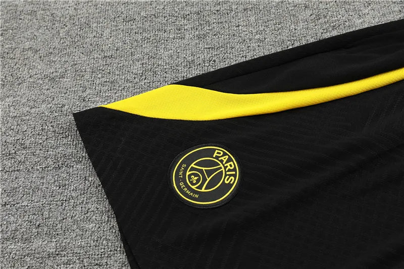 23-24 PSG Training Short Sleeve Suit