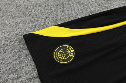23-24 PSG Training Short Sleeve Suit