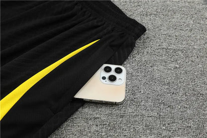 23-24 PSG Training Short Sleeve Suit